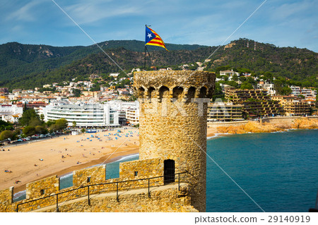 Tossa de Mar 29140919