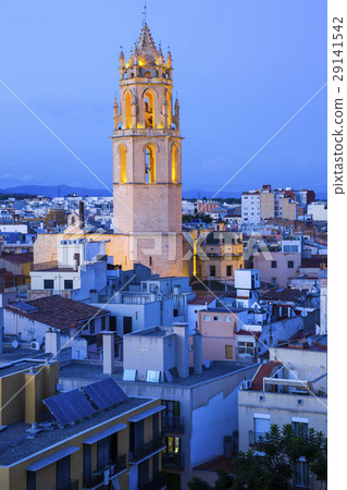 View on Reus View on Reus 29141542