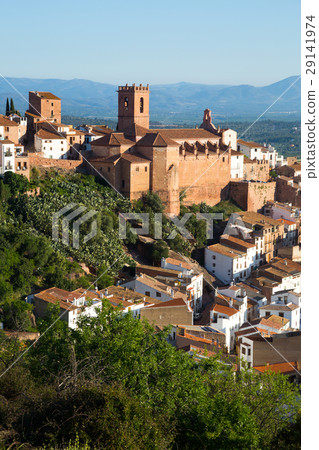 Parish church of Villafames 29141974