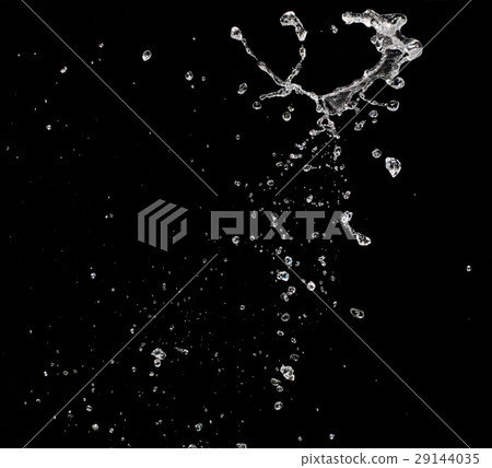 Texture of water Texture of water 29144035