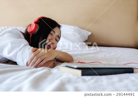 Relaxing concept. 29144491