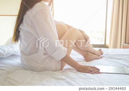 Relaxing concept. 29144493