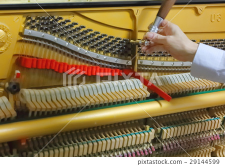 Piano tuning Piano tuning 29144599