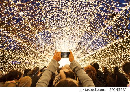 illumination illumination 29145381