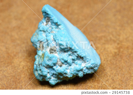 Morense turquoise rock Morense turquoise rock 29145738