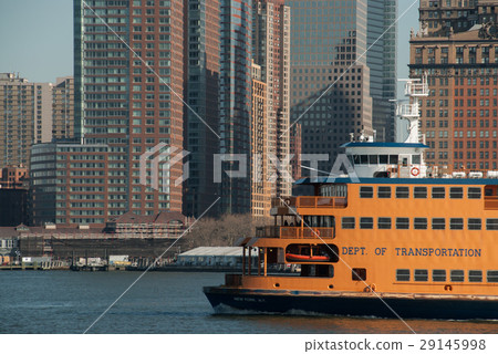 Staten Island Ferry Staten Island Ferry 29145998