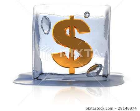frozen dollar frozen dollar 29146974