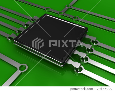 electronic circuit 29146999