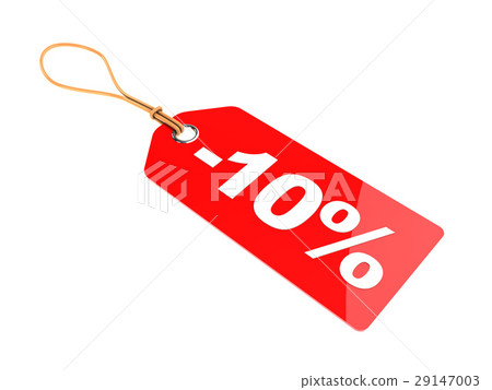 ten percent discount 29147003