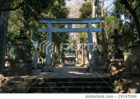 代代木八幡宮的方法 代代木八幡宮的方法 29147084