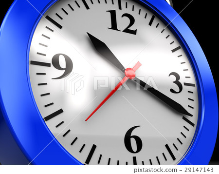 clock dial clock dial 29147143