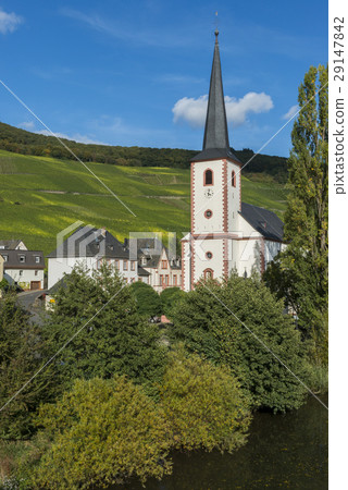 Church of Piesporter 29147842