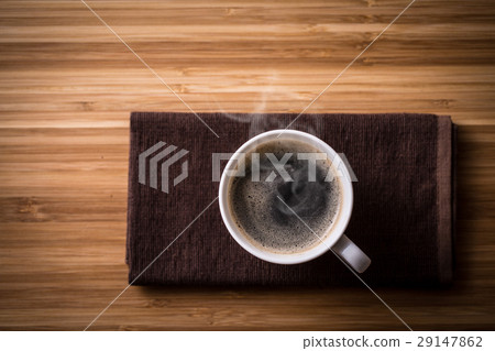 Hot coffee Hot coffee 29147862