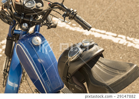 Motorcycle 29147882