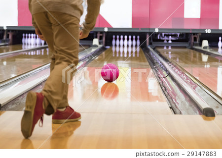 Bowling 29147883