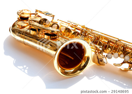 Saxophone 29148695
