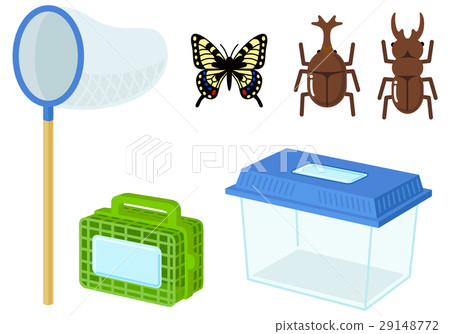  Insect repellent set 29148772