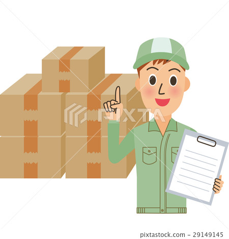 Moving company 29149145