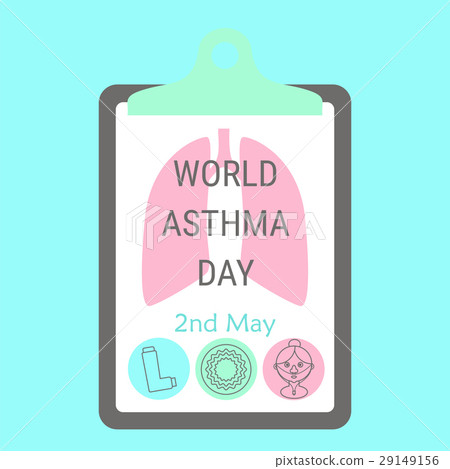 world asthma day world asthma day 29149156