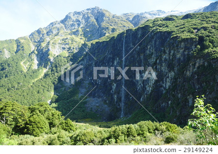 rob roy, nature, natural 29149224