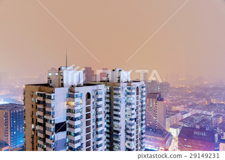 buildings in Nanjing 29149231