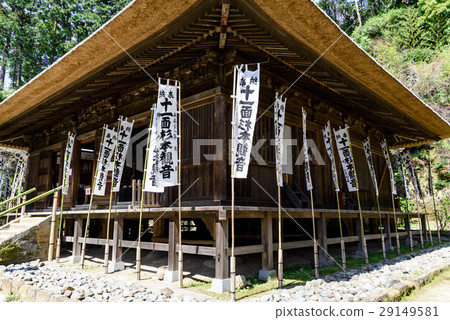 杉本寺正殿 29149581