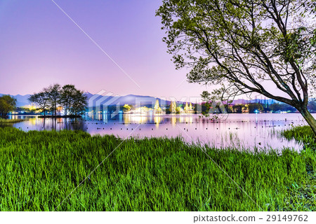 Nature of the West Lake Nature of the West Lake 29149762