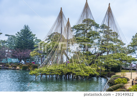 兼六園 29149922