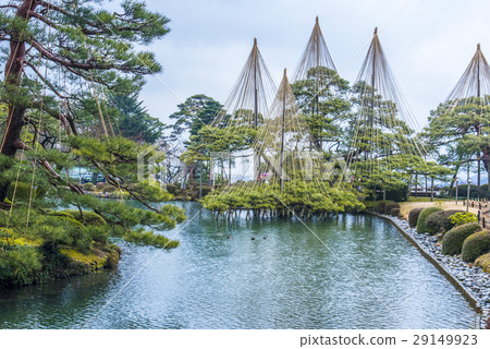 兼六園 29149923