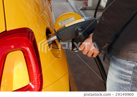 Refueling 29149960