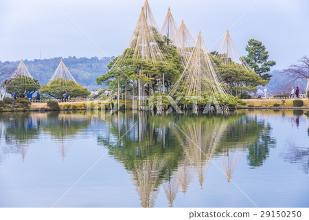 Kenrokuen Kenrokuen 29150250