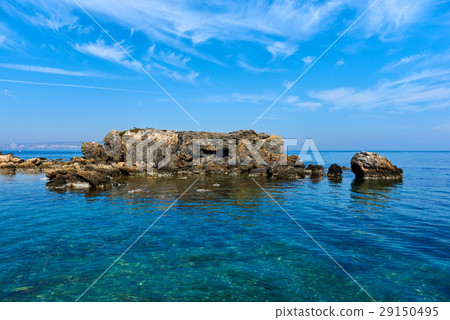 Tabarca island Tabarca island 29150495