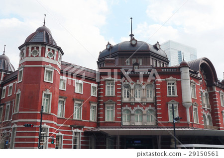  Tokyo Station 29150561