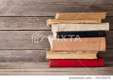 Old books 29150870