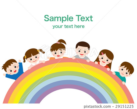 Children Eco Image 29151225