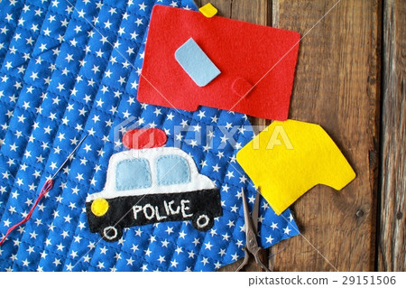 Preparation for kindergarten and school: Handmade appliques for boys' bags Preparation for kindergarten and school: Handmade appliques for boys' bags 29151506