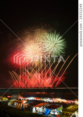 Tamana Nazuki煙花匯演 Tamana Nazuki煙花匯演 29152249
