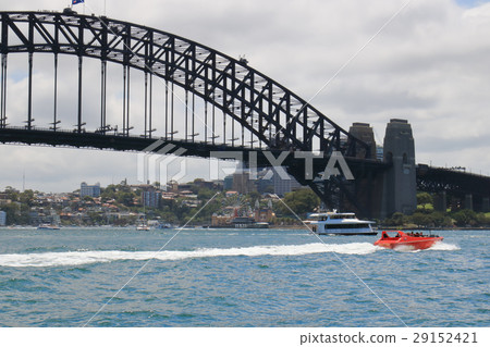 悉尼海港大橋 29152421