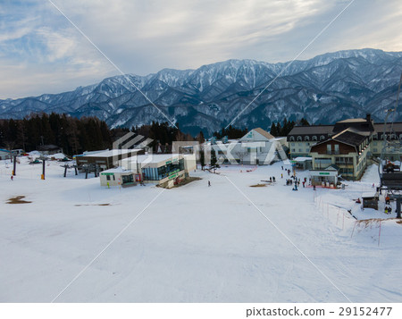 白馬Norikura溫泉滑雪勝地 白馬Norikura溫泉滑雪勝地 29152477