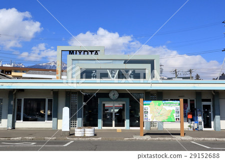 Miyota站 29152688