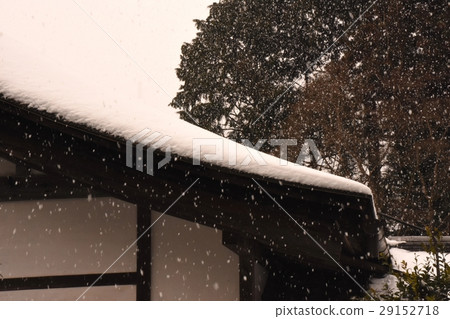 雪景 雪景 29152718