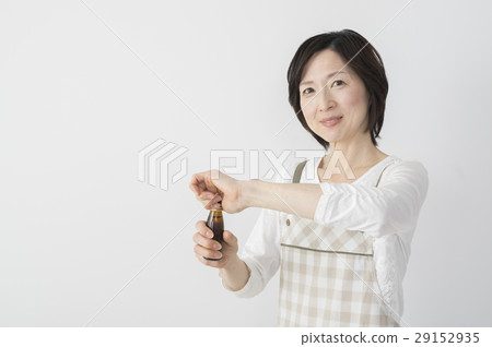 中間主婦開放營養飲料 29152935