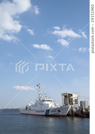 Maritime Self-Defense Ship Yoshi's 11 29152960