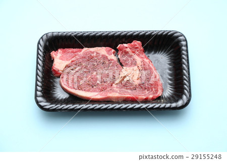 Beef sirloin steak Beef sirloin steak 29155248