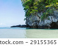 Boat trip in Khanom , Thailand 29155365