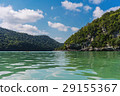 Boat trip in Khanom , Thailand 29155367