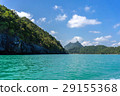 Boat trip in Khanom , Thailand 29155368
