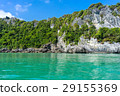 Boat trip in Khanom ,Thailand 29155369