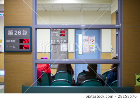 醫院，領藥，看病，Hospital, medicine,病院、処方箋、医師、 29155576