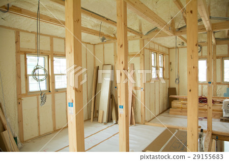 Housing construction 29155683